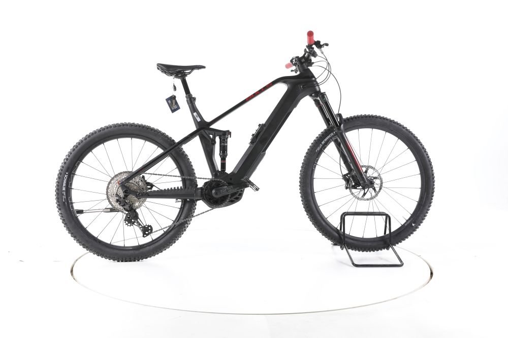 Bulls Sonic EVO AM 3 E-Bike Fully Carbon