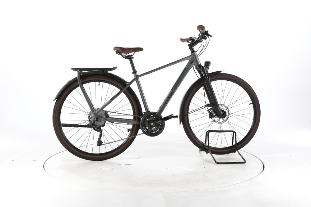 Cube KATHMANDU SLX Fahrrad City & Trekking