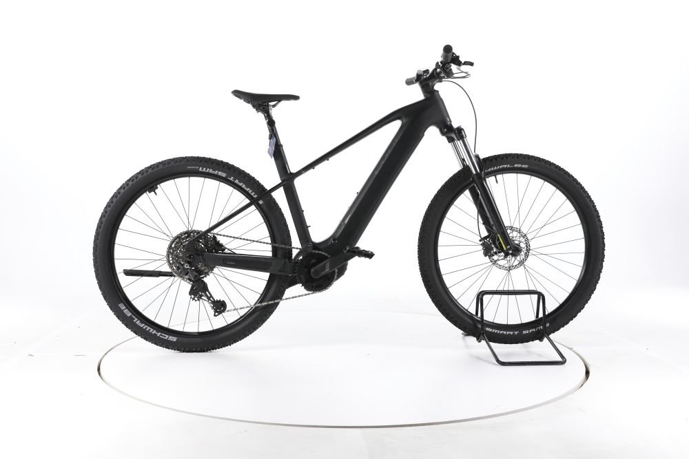 Cube REACTION HYBRID ONE E-Bike 2025