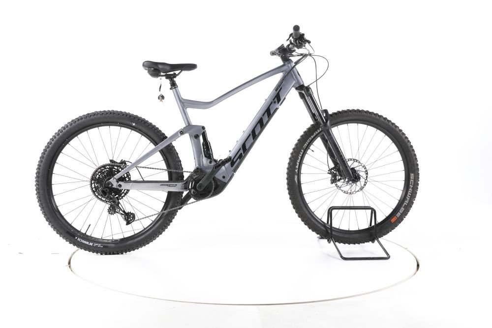 Scott Genius eRIDE 930 E-Bike Fully