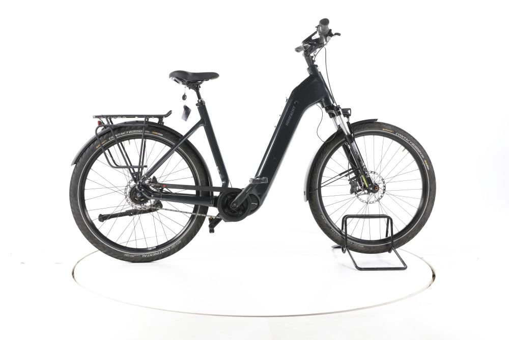 HoheAcht Grandamo Vilago City E-Bike Tiefeinsteiger