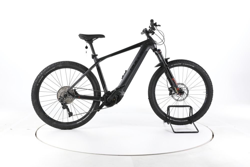 Bulls Copperhead EVO 2 E-Bike