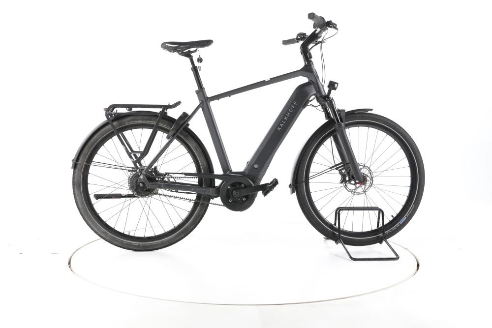 Kalkhoff Image 5.B Excite+ BLX City E-Bike