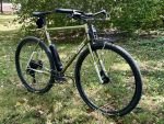 Produktbild 2 von All-City Super Professional Urban/ Gravel/ ATB Fahrrad Stadtrad