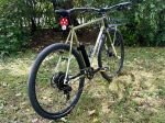 Produktbild 3 von All-City Super Professional Urban/ Gravel/ ATB Fahrrad Stadtrad