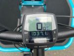 Produktbild 2 von Cube Cargo Hybrid Lastenrad Cargobike Rad Boschmotor Fahrrad