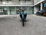 Produktbild 3 von Cube Cargo Hybrid Lastenrad Cargobike Rad Boschmotor Fahrrad