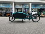 Produktbild 4 von Cube Cargo Hybrid Lastenrad Cargobike Rad Boschmotor Fahrrad