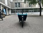 Produktbild 5 von Cube Cargo Hybrid Lastenrad Cargobike Rad Boschmotor Fahrrad