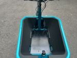Produktbild 6 von Cube Cargo Hybrid Lastenrad Cargobike Rad Boschmotor Fahrrad