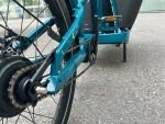 Produktbild 7 von Cube Cargo Hybrid Lastenrad Cargobike Rad Boschmotor Fahrrad