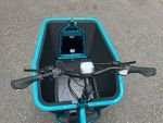 Produktbild 8 von Cube Cargo Hybrid Lastenrad Cargobike Rad Boschmotor Fahrrad