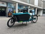Produktbild 10 von Cube Cargo Hybrid Lastenrad Cargobike Rad Boschmotor Fahrrad