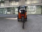 Produktbild 4 von Babboe Big E Kinder Elektro Lastenrad Cargo Bike Transporter