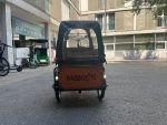 Produktbild 7 von Babboe Big E Kinder Elektro Lastenrad Cargo Bike Transporter