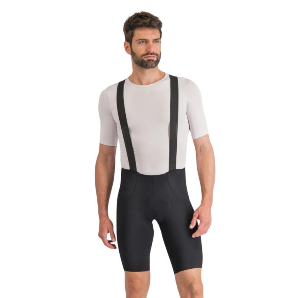 Sportful SRK Bibshort black - XXXL