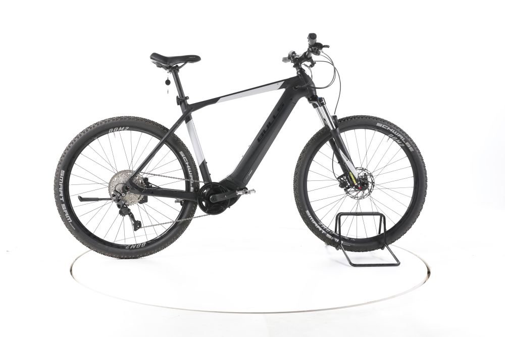 Bulls Copperhead EVO 1 E-Bike