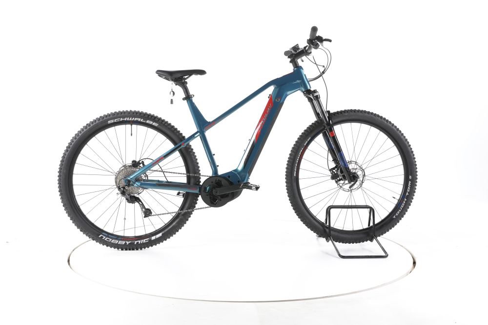 Conway Cairon S 2.0 E-Bike