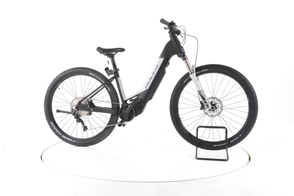 Bulls E-Stream EVO 1 E-Bike