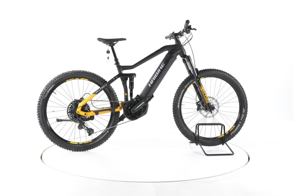 Haibike ALLTRAIL 6 E-Bike Fully