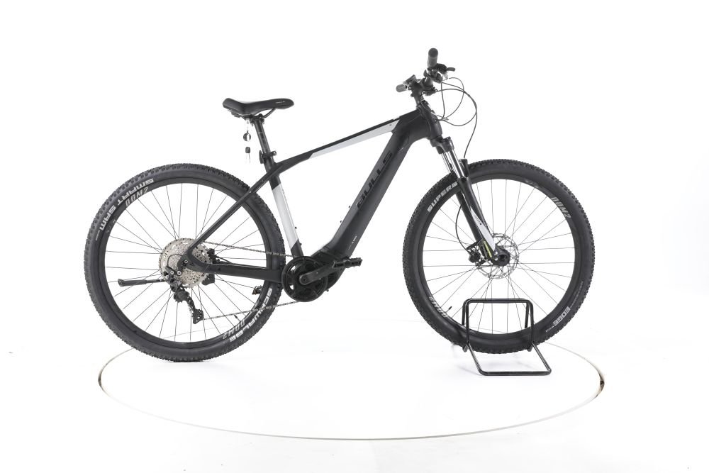 Bulls Copperhead EVO 1 E-Bike
