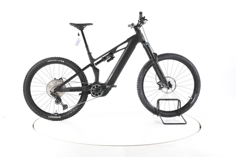 Cube Stereo Hybrid ONE77 HPC SLX E-Bike Fully 2026