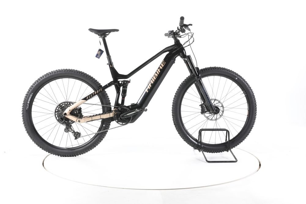 Haibike AllTrail 7 E-Bike Fully