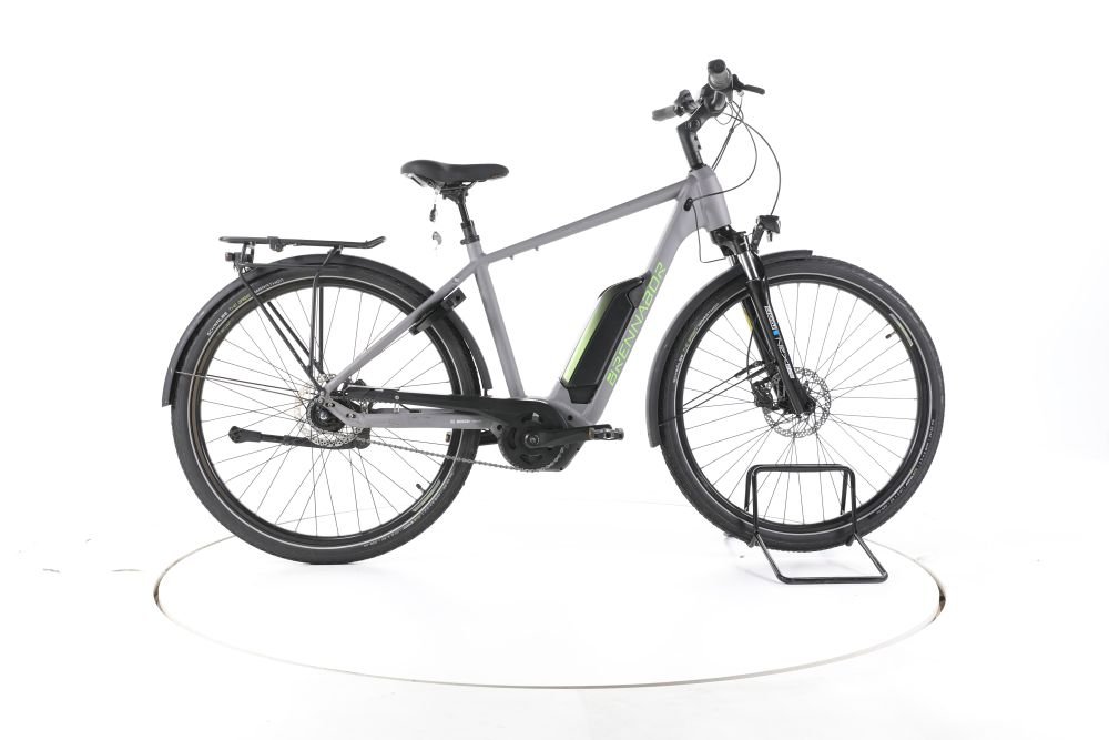 Brennabor T-32e City E-Bike