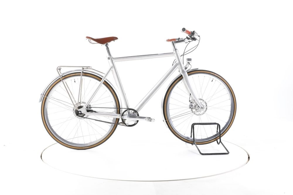 Schindelhauer Bikes Friedrich VIII/XI Fahrrad City & Trekking
