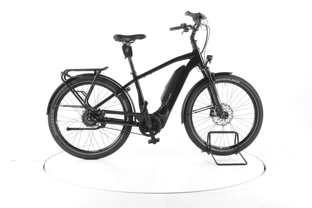 FLYER Upstreet 7.23 City E-Bike
