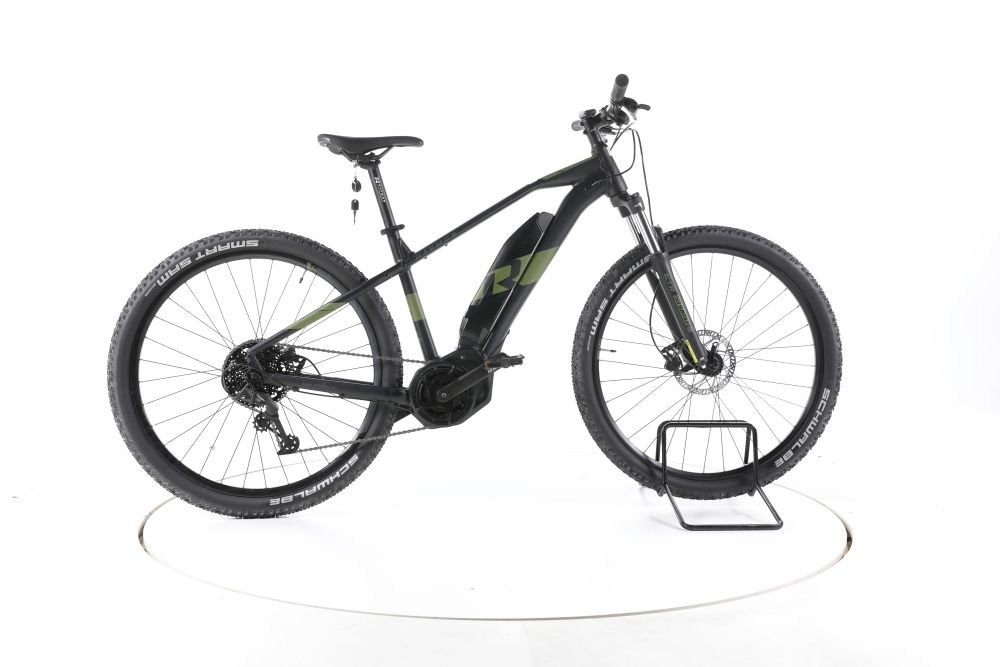 R Raymon HardRay E 2.0 E-Bike