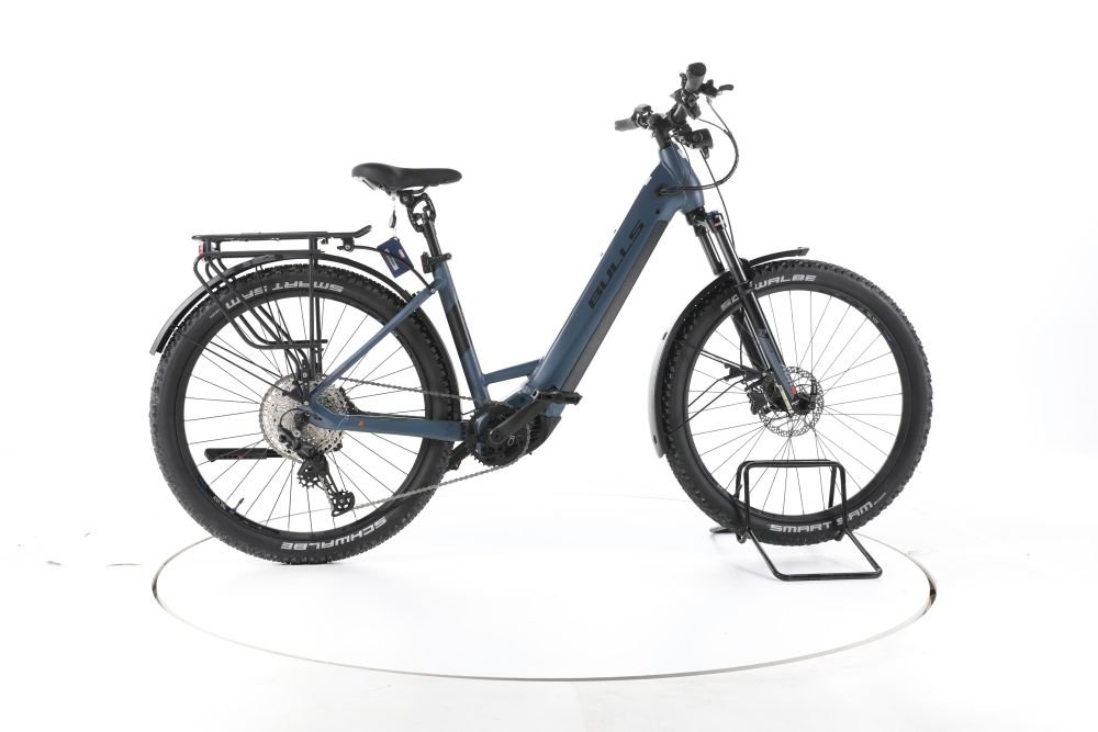 Bulls Copperhead EVO 2 E-Bike