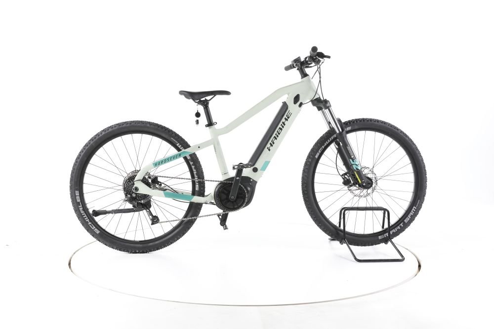 Haibike HardSeven 5 E-Bike