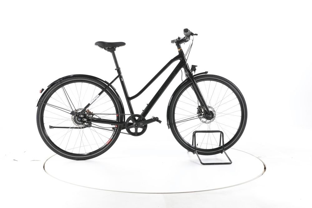 Diamant 247 Fahrrad City & Trekking