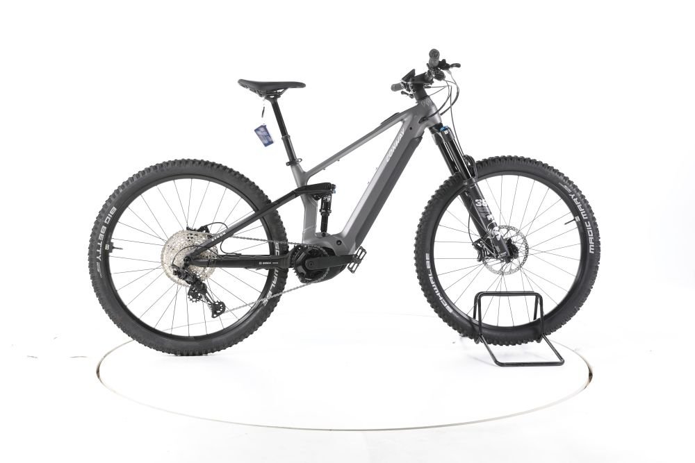 Conway Xyron ST 5.0 E-Bike Fully 2025