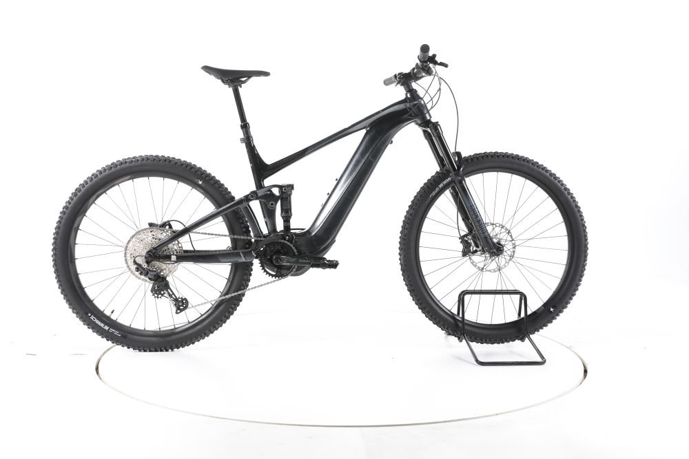 Giant Trance X E+ 3 E-Bike Fully