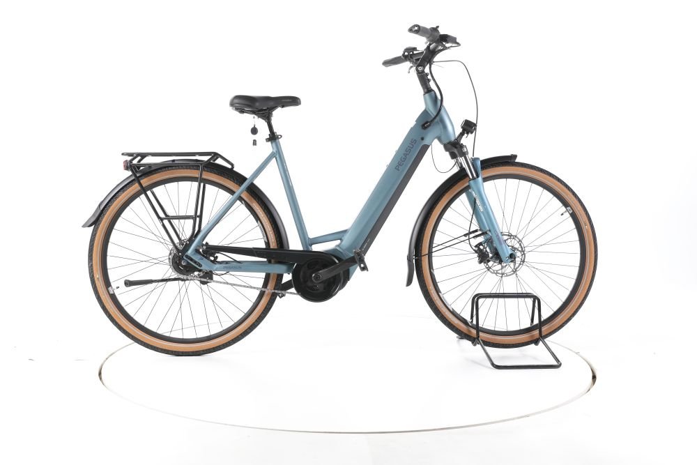 Pegasus Premio EVO 5R City E-Bike Tiefeinsteiger 2024