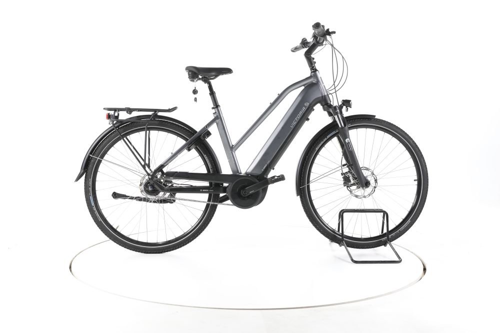 Victoria eTrekking 11.3 City E-Bike