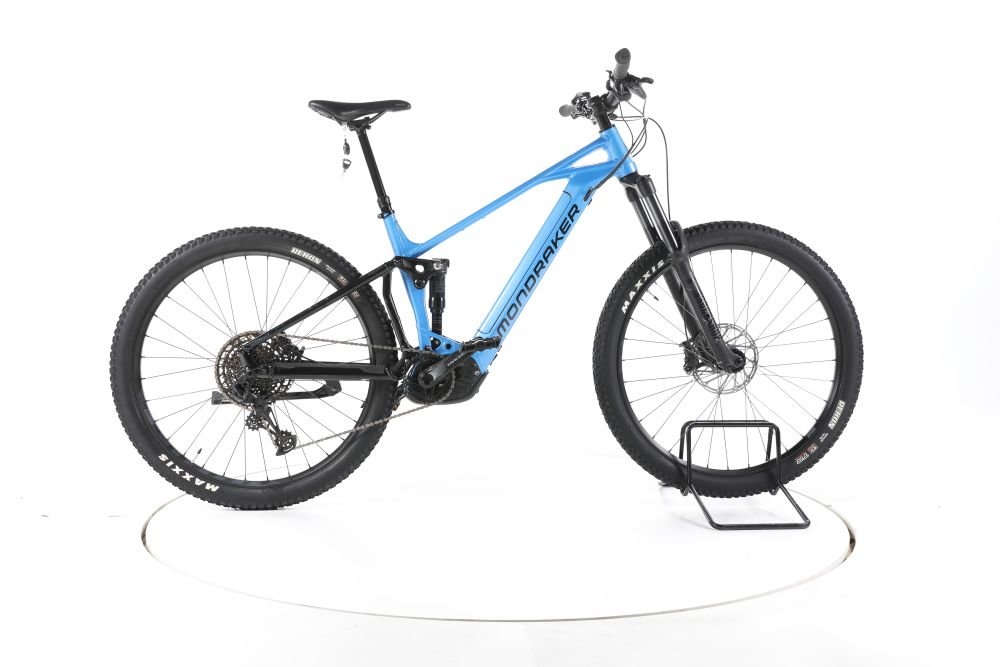 Mondraker Chaser E-Bike Fully