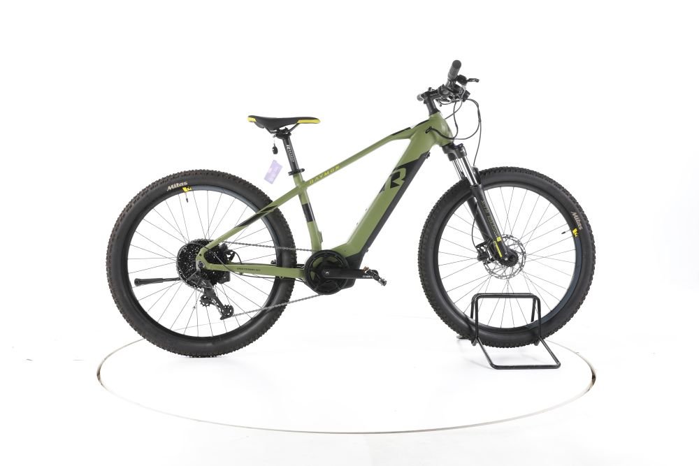 R Raymon HardRay E 4.0 E-Bike