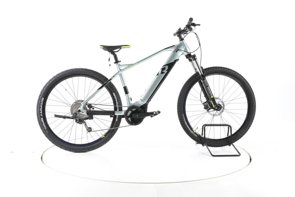 R Raymon HardRay E 5.0 E-Bike