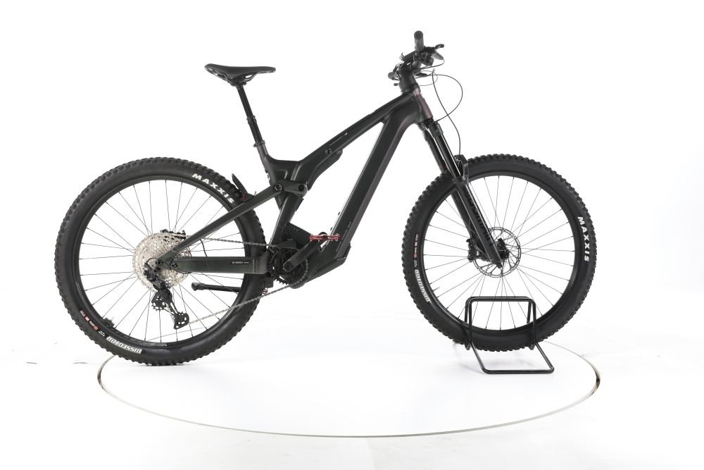 Scott Patron 920 E-Bike Fully