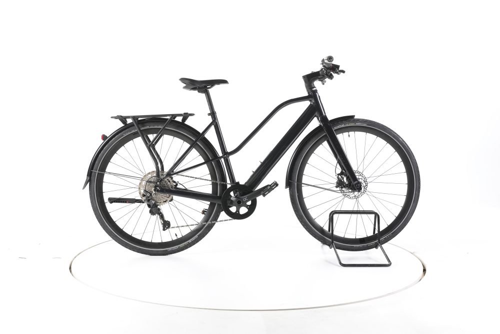 Orbea VIBE MID H30 EQ E-Bike
