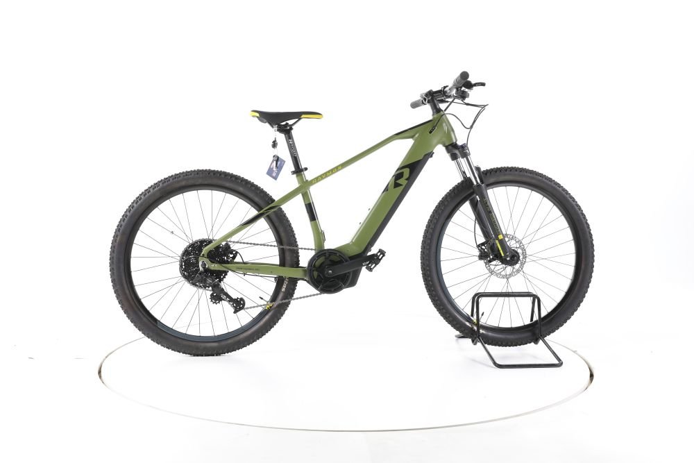 R Raymon HardRay E 4.0 E-Bike