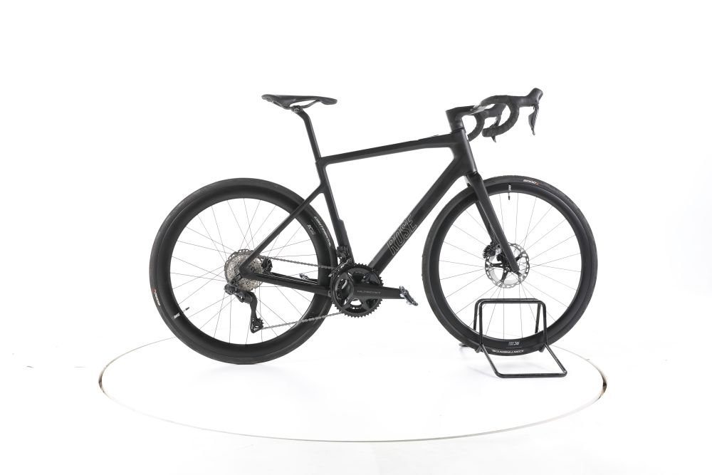 Rose Reveal Plus Ultegra Di2 E-Gravel & Rennrad Carbon 2025