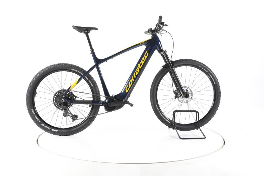 Corratec E-Power X-Vert Pro Plus E-Bike