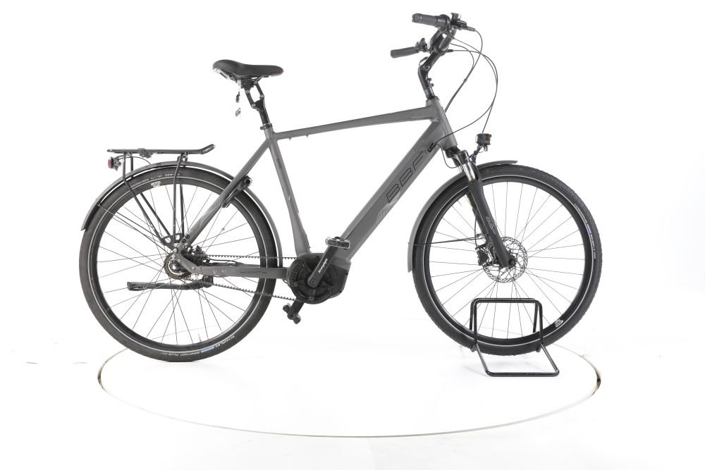 BBF Bern City E-Bike