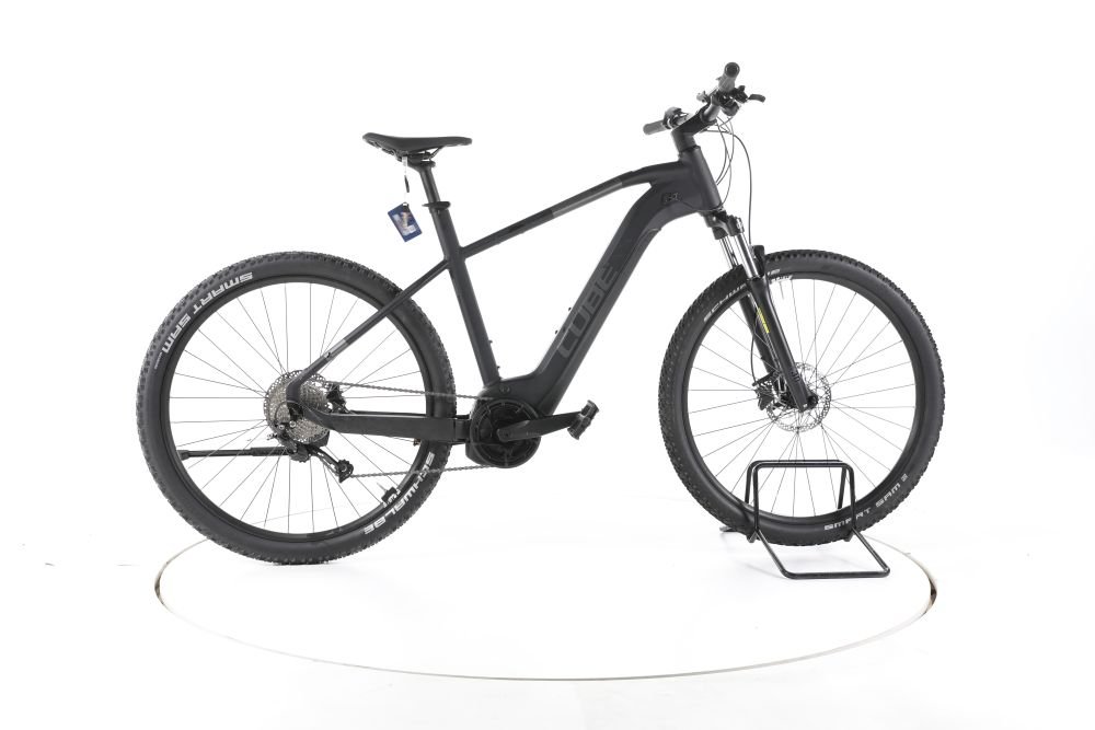 Cube Reaction Hybrid Performance E-Bike