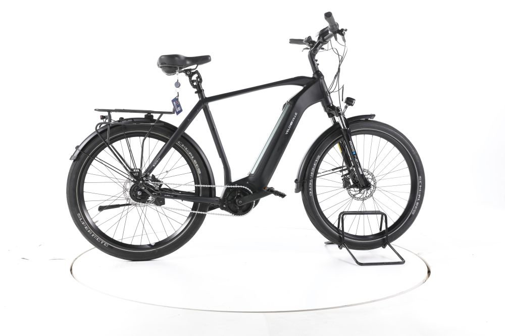 Velo de Ville SEB890 City E-Bike
