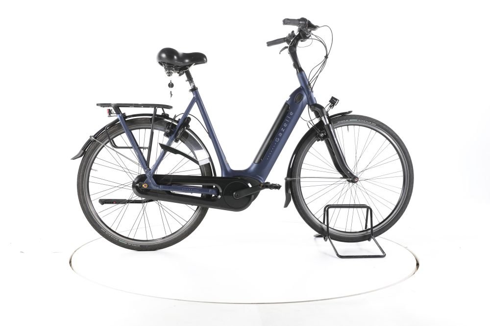 Gazelle Arroyo C7+ HMB Elite City E-Bike Tiefeinsteiger